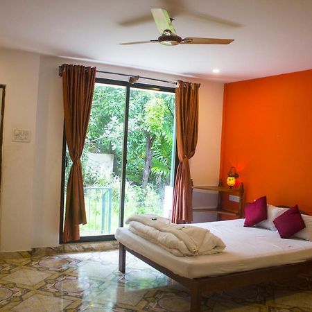 Kaza A Le Pearl Resort アンジュナ エクステリア 写真
