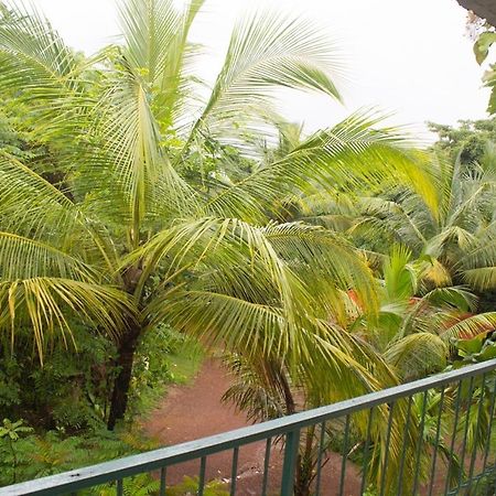 Kaza A Le Pearl Resort アンジュナ エクステリア 写真
